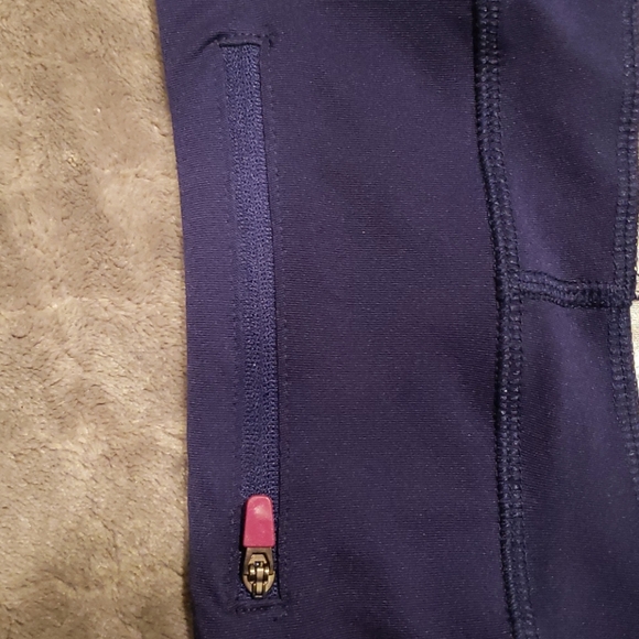 X by Gottex High Waist Holographic Leggings🦊 - Picture 7 of 8